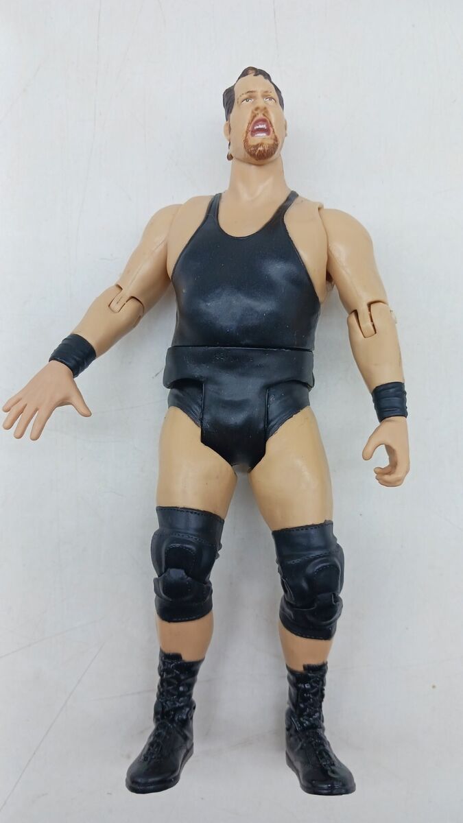 Jakks Pacific WWE Ruthless Aggression RING RAGE Series 8.5 Jakks Pacific WWE Ruthless Aggression RING RAGE Series 8.5