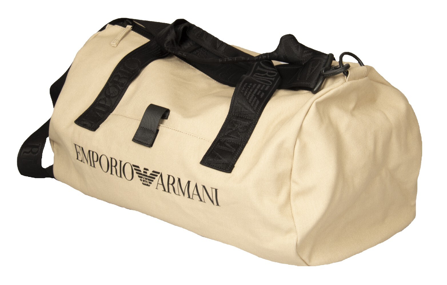 EMPORIO ARMANI sea bag beach gym leisure article 231791 3R921 BAG