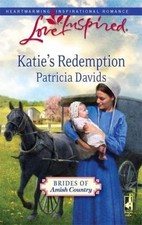 Katie's Redemption by Davids, Patricia