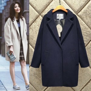 long blazer korea