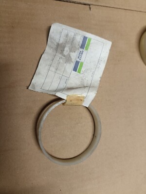 Dichtring Abstandsring 03401301 passend zu Deutz Fahr