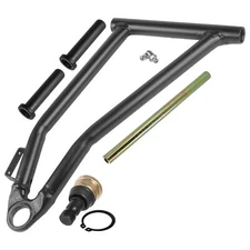 A Arm Front Lower Right For Polaris RZR 800 EFI 2008-2014