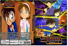 Case Closed Detective Conan Seasons 1-5 Dual Audio Eng/Jpn