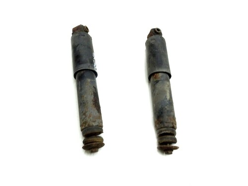 Original VW T4 7DB Stoßdämpfer Sachs hinten rechts links 701513031N