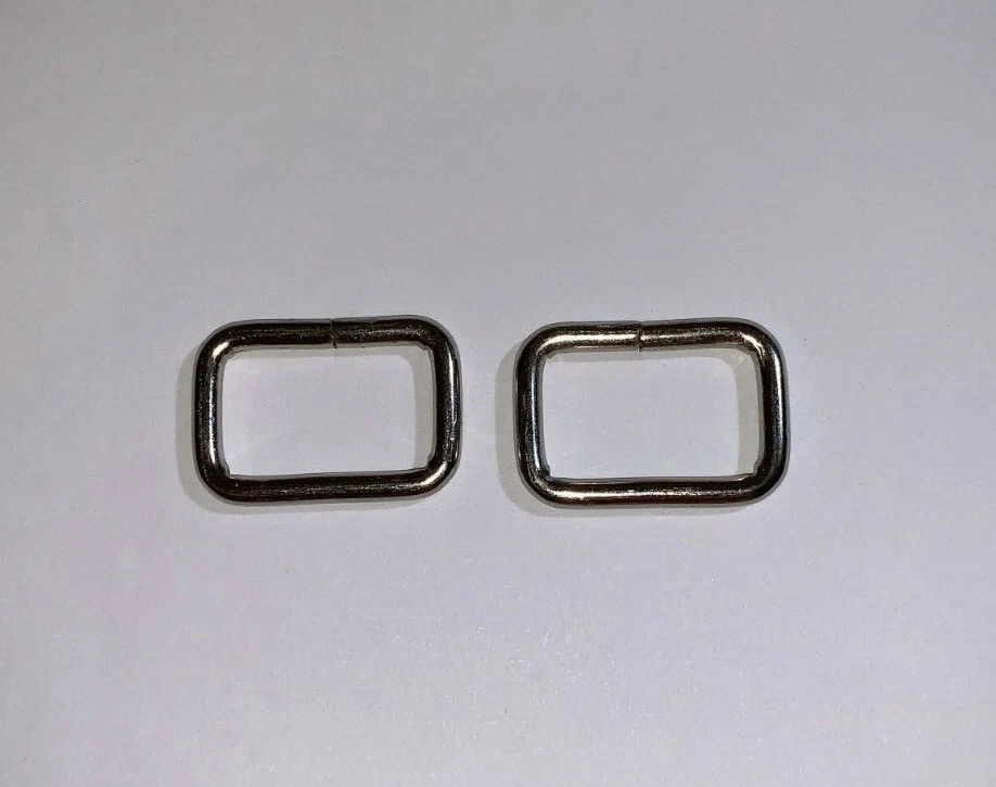 Nickel ring hotsell