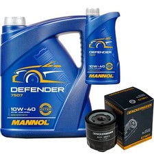 Filtre à huile Seat AROSA