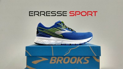 brooks scarpa sportiva adrenaline gts 15