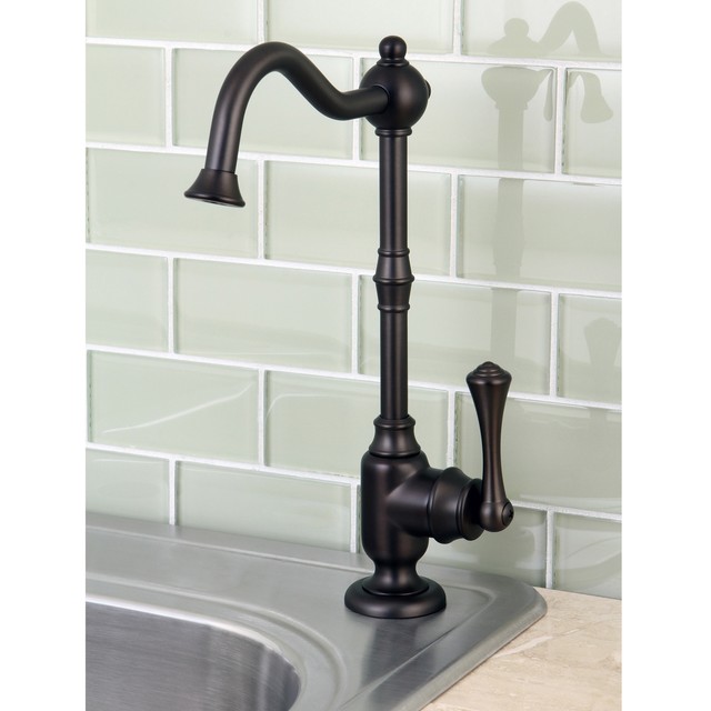Faucet Single Handle Oil Rubbed Bronze Replacement Drinking Water
