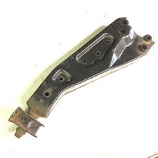 HONDA HR-V 1998-2006 GENUINE 1.6 REAR ENGINE MOUNT BRACKET SUBFRAME D16W1