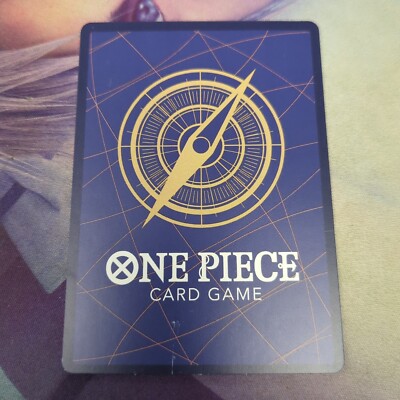 One Piece CCG Awakening Of The New Era Miss Doublefinger