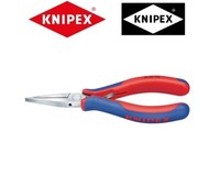 Knipex 35 52 145 Elektronikgreifzange 145Mm Form 5 Mehrkomponenten-HüLlen