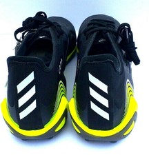 adidas Copa 20.3 TF Cleats Futsal Black Green Soccer Shoes G28533 Mens Size  10 for sale online | eBay