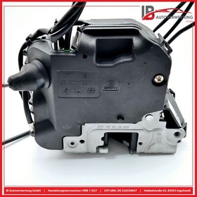 MERCEDES CLK C209 W209 270 CDI LEFT FRONT DOOR LOCK 2097200135 GENUINE MB