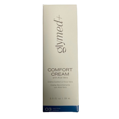 Glymed Plus Comfort Cream - 2 fl oz