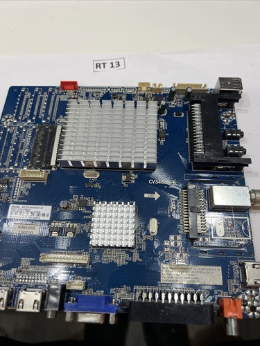 Karte Mainboard/Motherboard für Fernseher cv3463h-k-12