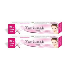 JAIN Kumkumadi Lepam Creme, Macht Haut Strahl...