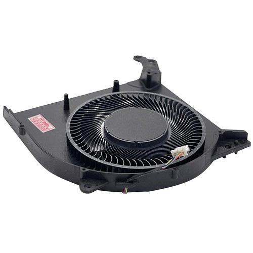 Version 10V for screws - CPU Lüfter Kühler FAN für Lenovo Legion 5-15ACH6H 82JU - Bild 7 von 7