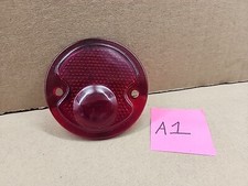 Nos Dodge Tail Lamp Lens Truck 1935-53 Ply. Sta. Wgn 1937-48 T-351