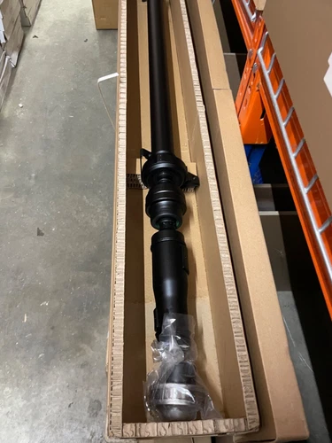 FORD KUGA MK2 TDCi 2012-2019 PROPSHAFT BRAND NEW CV61-4K357-AD CV61-4K357-AF