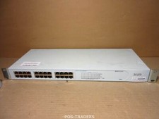 3com Baseline Switch 2024 3C16471B 24 Port 10...