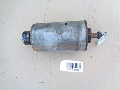 DKW F11 F12 Junior Lichtmaschine Generator 6V 6 Volt ausgebaut  Junior Bj.1961