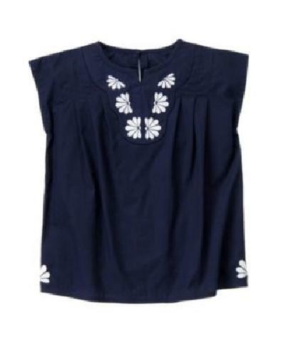 NWT Gymboree Kids Girl Spring/Summer Short Sleeve Tee Top - Picture 35 of 46