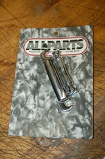 All Parts Economy Stop Tailpiece and Studs Chrome New Les Paul SG 335 Guitar