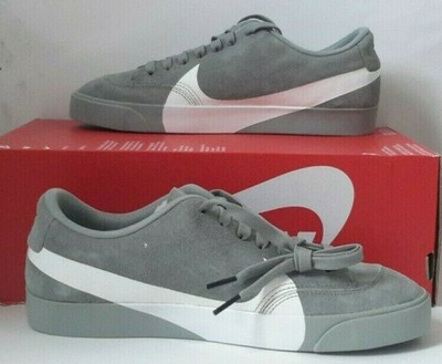 nike blazer city low trainers