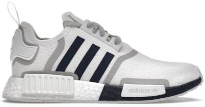 adidas gazelle silver green womens Mens Adidas NMD_R1 - S76841