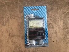 Workman 104 swr Watt Meter VHF UHF Ham Radio Antenna no CB