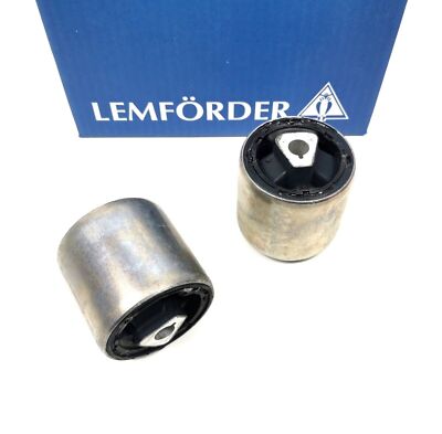 LEMFÖRDER Querlenkerlager Reparatursatz Lenker für BMW 7er E65 E66 E67