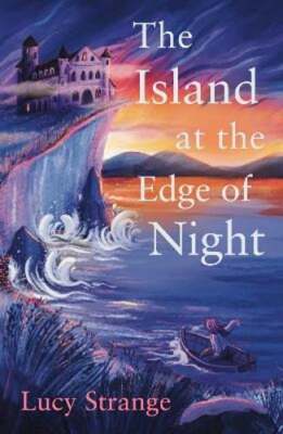 The Island at the Edge of Night by Lucy Strange: New | eBay