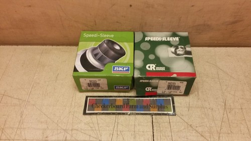 Kit de reparación del eje trasero original SKF CR 99333 3.337-3.347 - Imagen 2 de 2