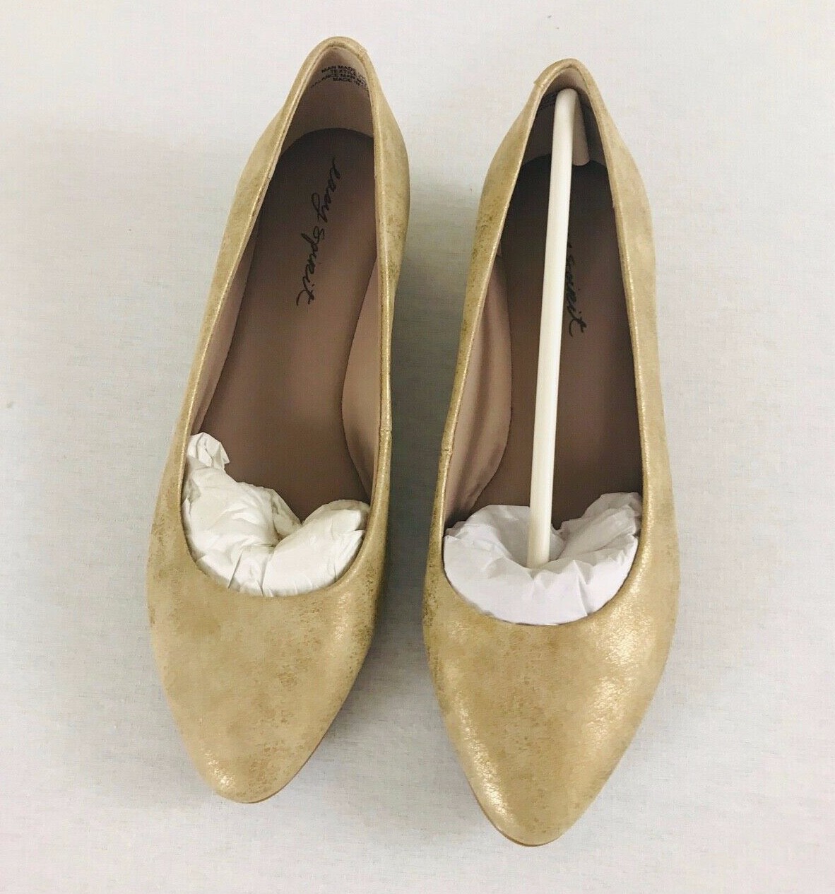 easy spirit avery low wedges