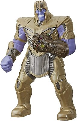 Avengers Feature Hero Power Punch (Thanos)