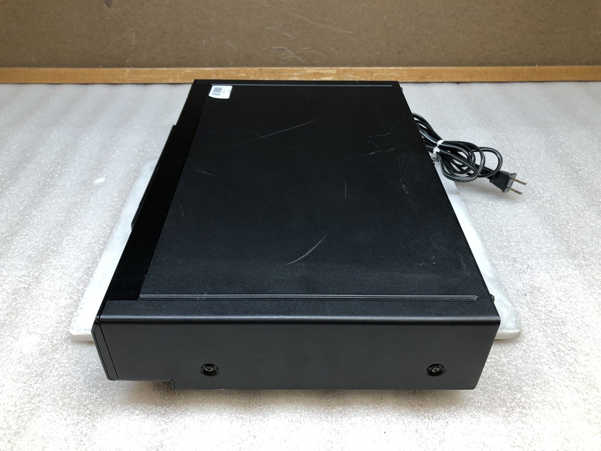 Sony DVP-S530D DVD Player for sale online | eBay