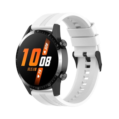Silicone Watch Strap Smartwatch Band Replacement Belt For Watch GT2 Pro/ GT
