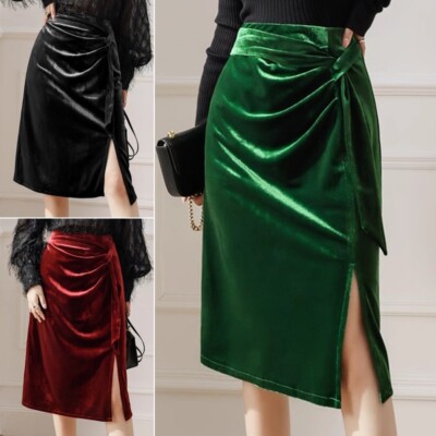 【fa.er.ie】romantic velvet midi skirt AS9200_BLACK_3.jpg?v=