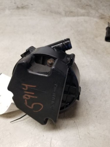 2000 - 2005 Mercedes-Benz ML500 S500 SL500 - SMOG Secondary Air Pump, 0001403785 - Picture 9 of 12