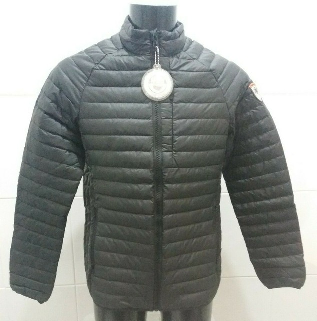 superdry down coat