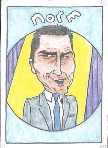 2023 Gummy Arts Trading Cards by Noren- Complete Your Set! Discount on Multiples - Picture 68 of 95