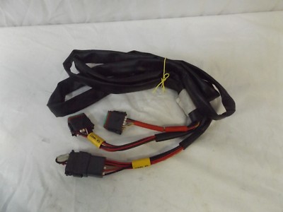 VOLVO PENTA NEW OEM EVC CABLE WIRE HARNESS D4 D6 D12 VOP 881785