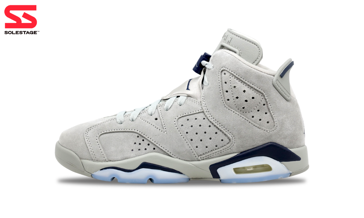 Nike Jordan 6 Retro Georgetown 2022 (CT8529-012/384665-012 Nike Jordan 6 Retro Georgetown 2022 (CT8529-012/384665-012