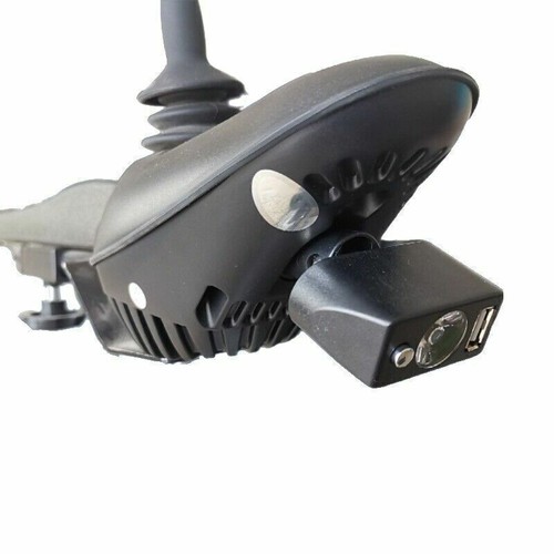 Electric Wheelchair LED Lights For Mobility Motorized Electric Power Wheelchaif6 - Picture 6 of 7
