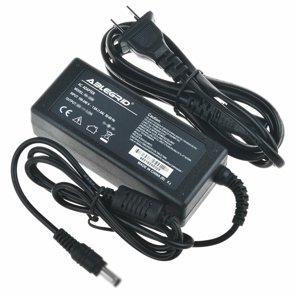 Fujitsu Power Adapter AC Power Adapter For Fujitsu Fi-6130/6140/6230/6240 Scanners – PA03540-K909 Compatible Fi 6130 - Foto 4