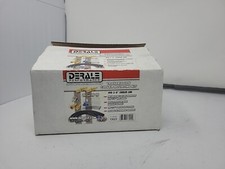 Derale 13022 Transmission Cooler Plumbing Kit With Thermostat Derale 13022 Transmission Cooler Plumbing Kit With Thermostat