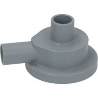 Schnecke Elektro Pumpe Auspuffanlage D125015