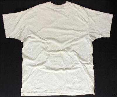 Vintage 1993 Grateful Dead Summer Tour Crew T-Shirt Steal Your