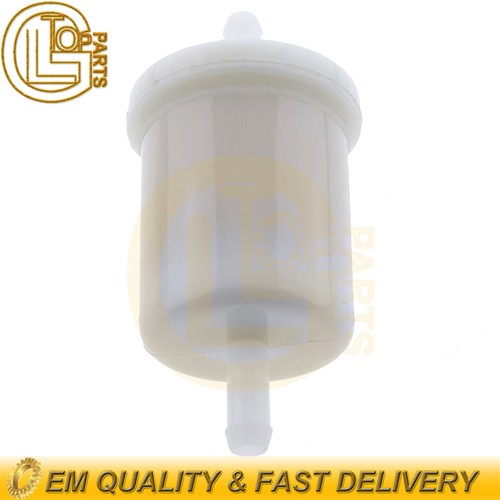 4X Fuel Filters for Kubota BX22 BX23 BX24 BX25 BX2200 BX2230 BX2350