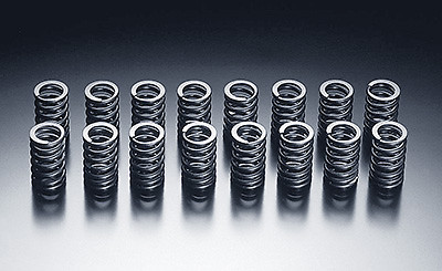HKS VALVE SPRING For MITSUBISHI 4G63 22001-AM001 - Picture 1 of 1